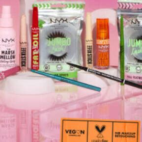 nyx professional makeup|nyx professional makeup magasin.